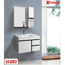 TỦ LAVABO KASSANI KS-8003